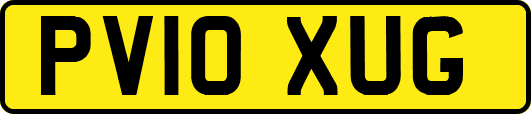 PV10XUG