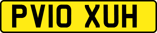 PV10XUH