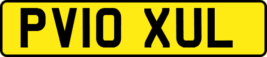 PV10XUL