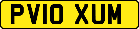 PV10XUM