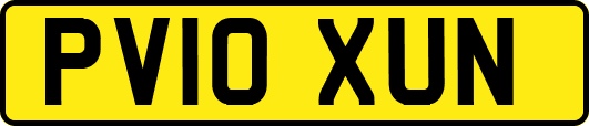 PV10XUN