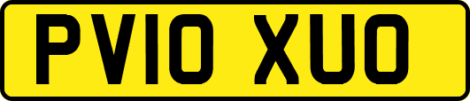 PV10XUO