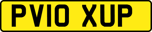 PV10XUP