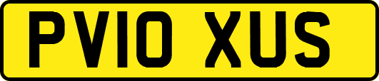 PV10XUS