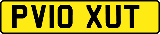 PV10XUT