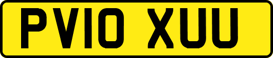 PV10XUU