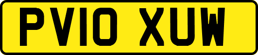 PV10XUW