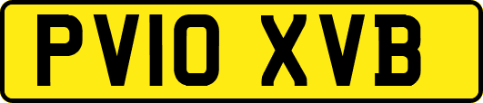 PV10XVB