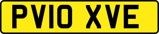 PV10XVE