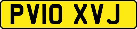 PV10XVJ