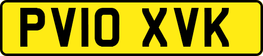 PV10XVK