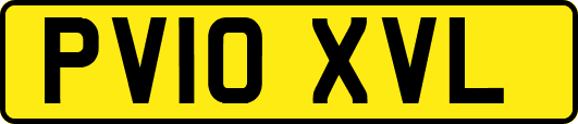 PV10XVL