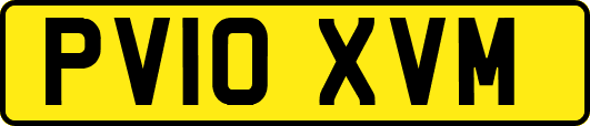PV10XVM