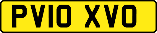 PV10XVO