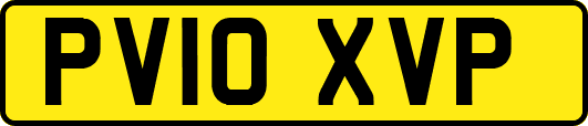 PV10XVP