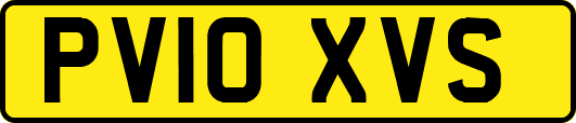 PV10XVS