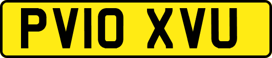 PV10XVU