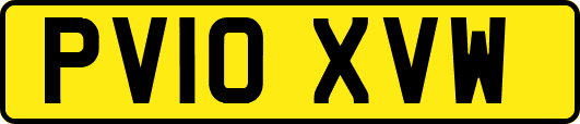 PV10XVW