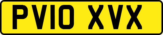 PV10XVX