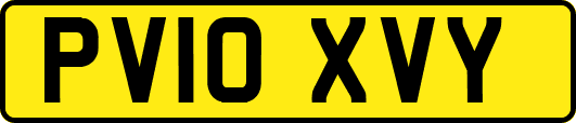 PV10XVY
