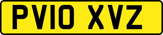 PV10XVZ