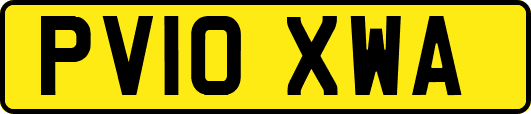 PV10XWA