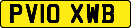 PV10XWB