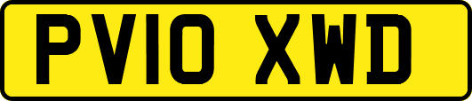 PV10XWD