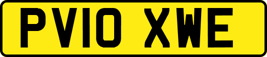 PV10XWE