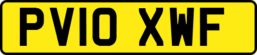 PV10XWF