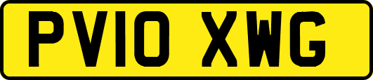 PV10XWG