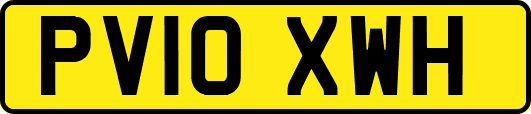 PV10XWH