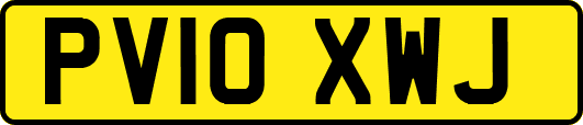 PV10XWJ