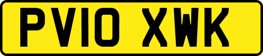 PV10XWK