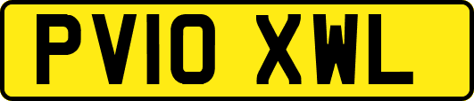 PV10XWL