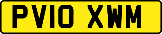 PV10XWM