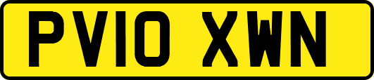 PV10XWN