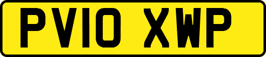 PV10XWP