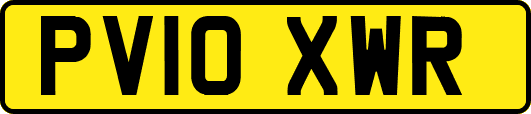 PV10XWR