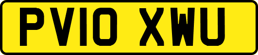 PV10XWU
