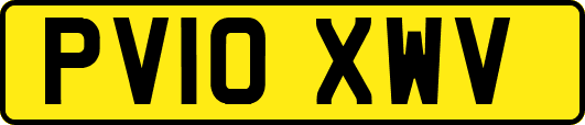 PV10XWV