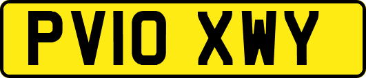 PV10XWY