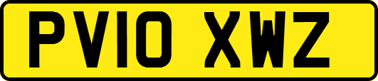PV10XWZ