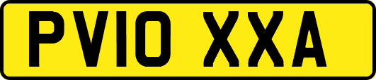 PV10XXA