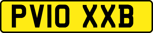 PV10XXB