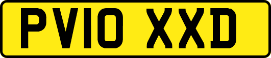 PV10XXD