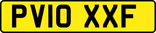 PV10XXF
