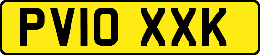 PV10XXK