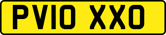 PV10XXO