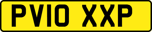 PV10XXP